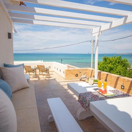 Infinity Blue Apartman Agistri Town Kültér fotó