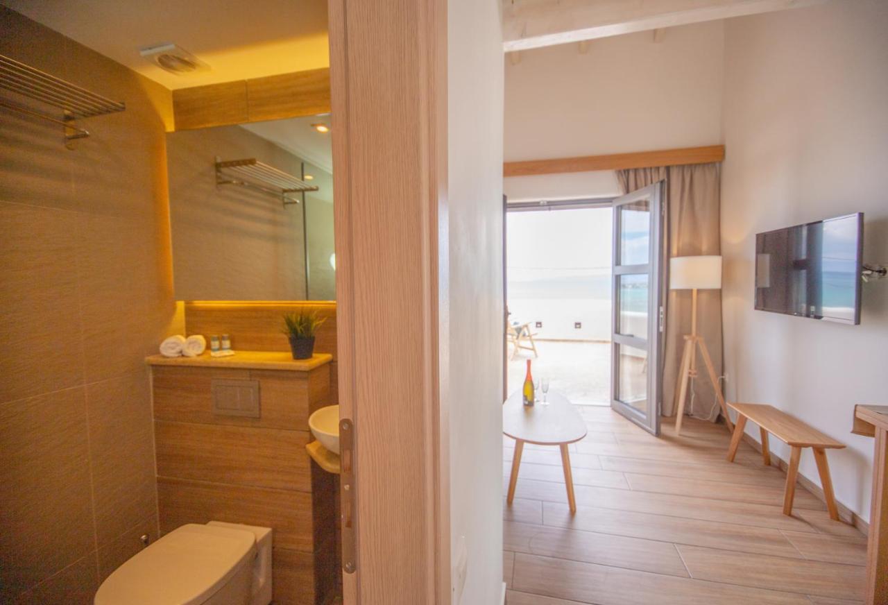 Infinity Blue Apartman Agistri Town Kültér fotó