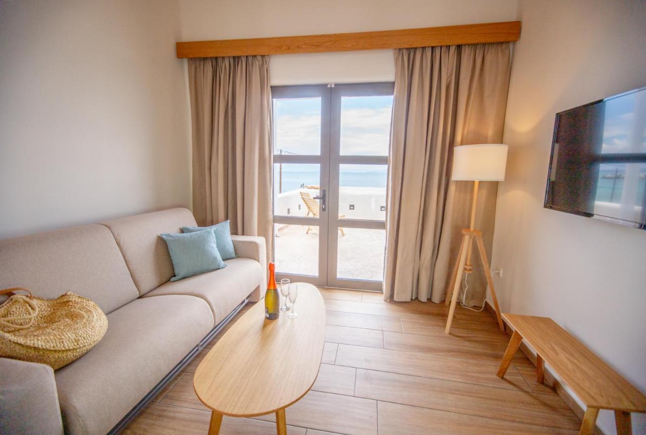 Infinity Blue Apartman Agistri Town Kültér fotó